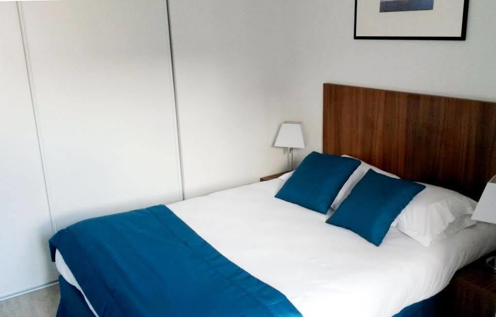 Aparthotel Odalys Blamont 阿棉 外观 照片