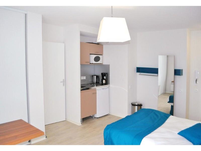 Aparthotel Odalys Blamont 阿棉 外观 照片